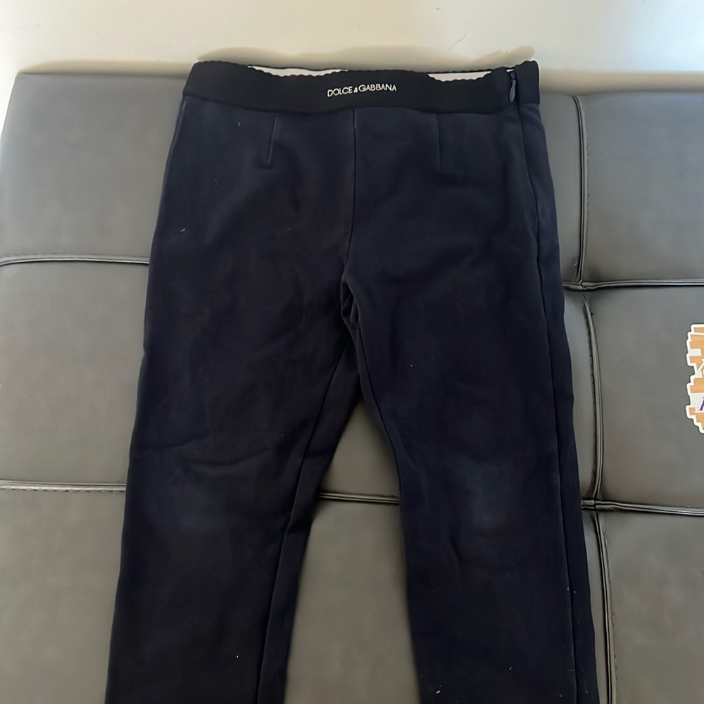 Kids Dolce leggings